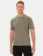 C.P. Company Tricou 21CMTS726A005100W Regular Fit