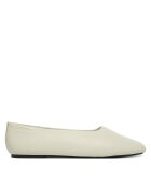 Calvin Klein Balerini Round Ballerina Lth HW0HW02943