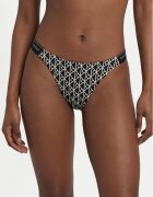 Calvin Klein Bikini partea de jos LV00Q61206