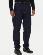 Calvin Klein Blugi 90's LV04RD713G Straight Fit