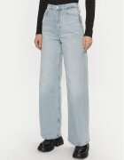 Calvin Klein Blugi K20K208023 Wide Leg