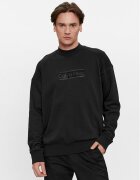 Calvin Klein Bluză Festive Logo K10K112058 Comfort Fit