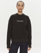 Calvin Klein Bluză Hero Logo K20K205450 Regular Fit