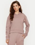 Calvin Klein Bluză Hoodie 000QS7261E Regular Fit
