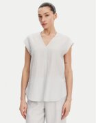 Calvin Klein Bluză K20K208210 Albastru celest Regular Fit