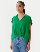 Calvin Klein Bluză LV044C199G Regular Fit
