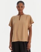 Calvin Klein Bluză LV044E902G Regular Fit