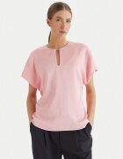 Calvin Klein Bluză LV044F150G Regular Fit