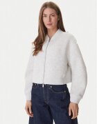 Calvin Klein Bluză LV047AB508 Boxy Fit