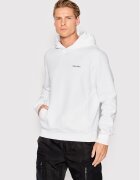 Calvin Klein Bluză Micro Logo K10K109927 Regular Fit