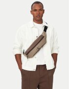 Calvin Klein Borsetă Bold Clrblk Belt Bag LV04D3525G
