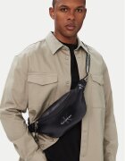 Calvin Klein Borsetă Bold Logo Webbing Waistbag LV04D3630G