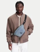 Calvin Klein Borsetă Ckj Denim Waistbag LV04G3149G