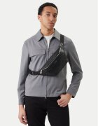 Calvin Klein Borsetă Emblem Aop Emboss Waistbag LV04D3332G