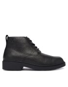 Calvin Klein Botine Dress Lug Desert Boot Lth YM0YM01427
