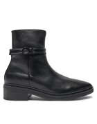Calvin Klein Botine HW0HW02183