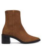 Calvin Klein Botine HW0HW02592