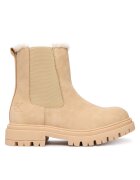 Calvin Klein Botine V3A5-83126-0315500 S