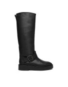 Calvin Klein Botine YW0YW01972