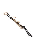 Calvin Klein Breloc Knotted Script Hw Bag Charm LV04F1193G