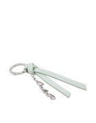 Calvin Klein Breloc Sm Script Lthr Tassle Bag Charm LV04F1196G