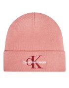 Calvin Klein Căciulă Mono Logo Embro K60K612668