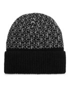 Calvin Klein Căciulă Monogram Fold K60K612595