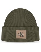 Calvin Klein Căciulă Monologo LV04D8096G