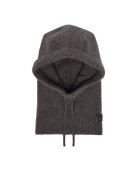 Calvin Klein Cagulă Emblem Brushed LV04D8068G