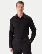 Calvin Klein Cămașă Easy LV04LE111G Relaxed Fit