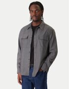 Calvin Klein Cămașă Easy LV04LE114G Relaxed Fit