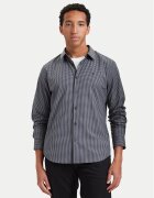 Calvin Klein Cămașă Gingham LV04LH100G Slim Fit