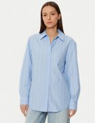 Calvin Klein Cămașă K20K207670 Albastru celest Regular Fit