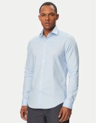 Calvin Klein Cămașă LV019EU006 Slim Fit
