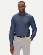 Calvin Klein Cămașă LV019EU024 Slim Fit