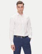 Calvin Klein Cămașă LV019EU029 Slim Fit