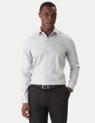 Calvin Klein Cămașă LV019EU057 Slim Fit