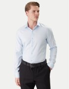 Calvin Klein Cămașă LV019EU090 Slim Fit
