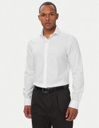Calvin Klein Cămașă LV019EU120 Slim Fit