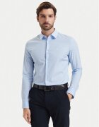 Calvin Klein Cămașă LV040BM108 Regular Fit