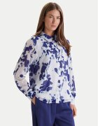 Calvin Klein Cămașă LV044F123G Relaxed Fit