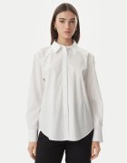 Calvin Klein Cămașă LV044F136G Regular Fit