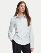 Calvin Klein Cămașă LV044H110G Regular Fit