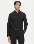 Calvin Klein Cămașă LV04LB145G Slim Fit