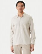 Calvin Klein Cămașă LV04LF108G Classic Fit