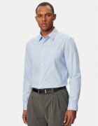 Calvin Klein Cămașă LV04LG127G Classic Fit