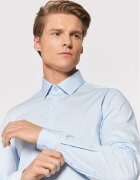 Calvin Klein Cămașă Poplin K10K108229 Slim Fit
