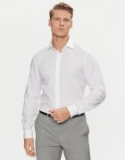 Calvin Klein Cămașă Poplin Stretch Regular Shirt K10K109509 Slim Fit