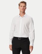 Calvin Klein Cămașă Supima LV04LH105G Regular Fit