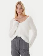 Calvin Klein Cardigan LV044D344G Regular Fit